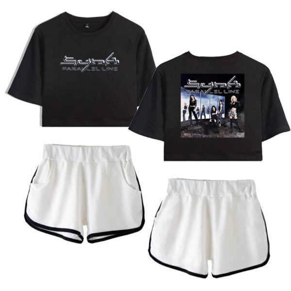 Aespa Tracksuit #4 - Image 3