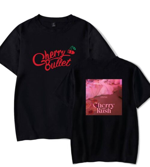 Cherry Bullet T-Shirt #2