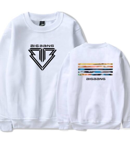 Big Bang Sweatshirt #2