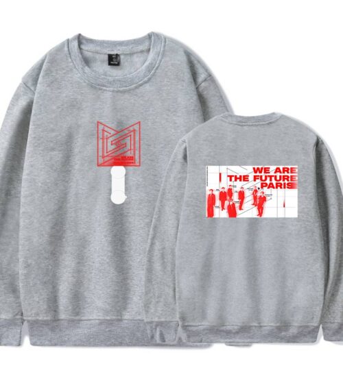 SuperM Sweatshirt #1