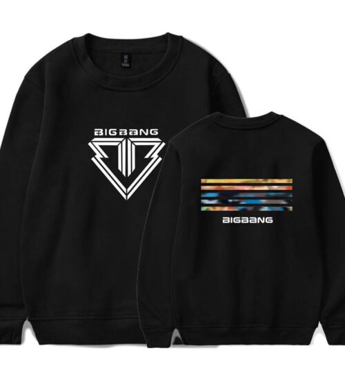 Big Bang Sweatshirt #2