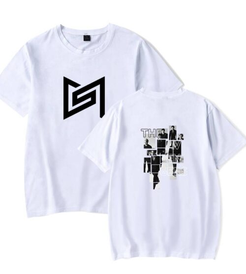 SuperM T-Shirt #3
