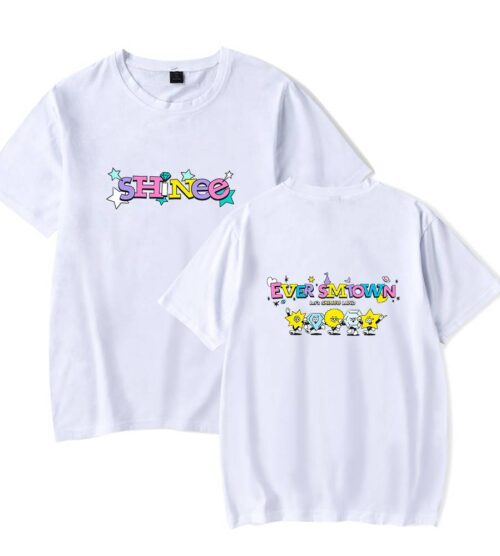 SHINee T-Shirt #7