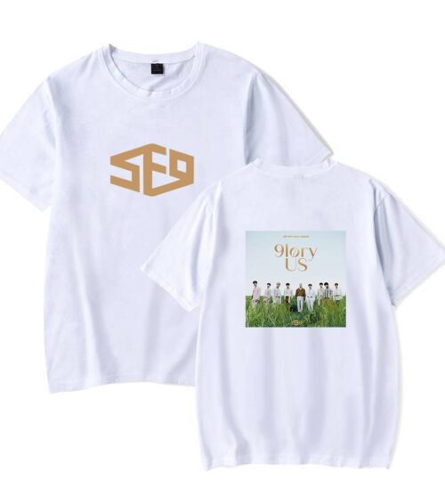 SF9 T-Shirt #3