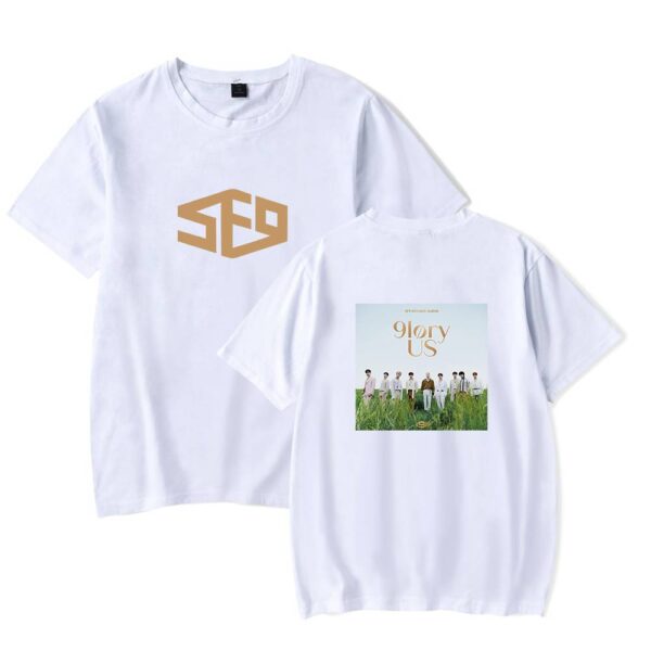 SF9 T-Shirt #3 - Image 2