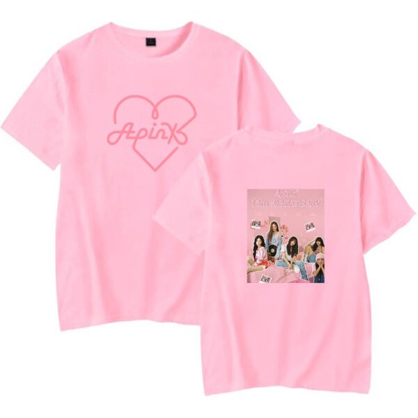 Apink T-Shirt #3 - Image 5