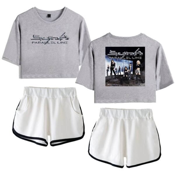Aespa Tracksuit #4 - Image 7