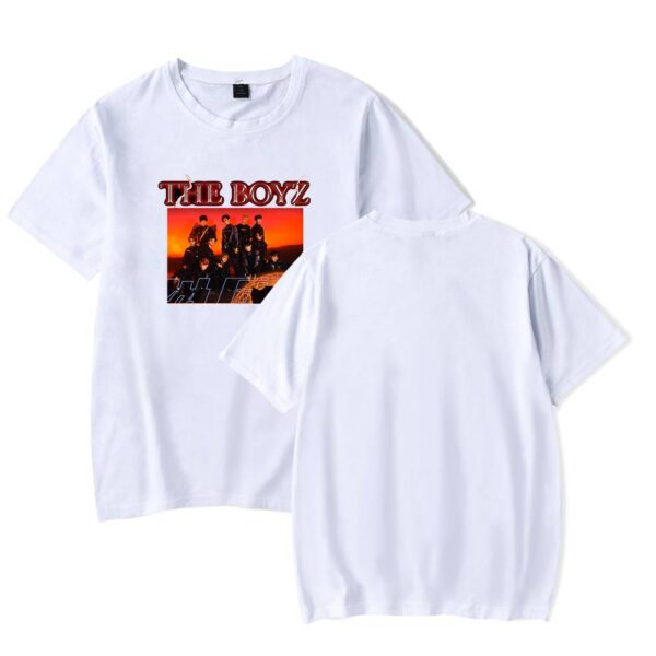 The Boyz T-Shirt #1 - Image 3