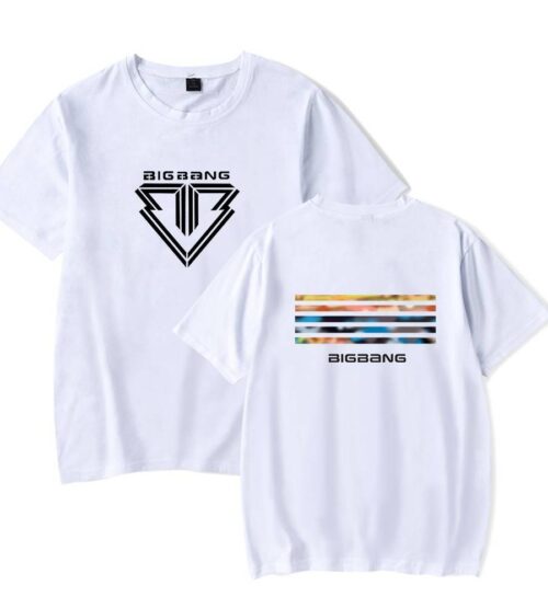Big Bang T-Shirt #3