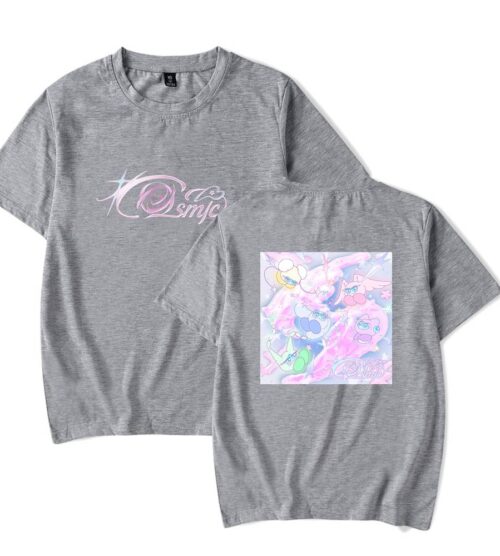 Red Velvet T-Shirt #2