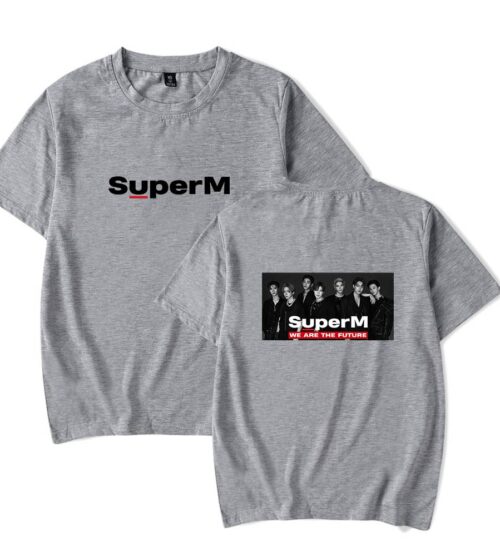 SuperM T-Shirt #2