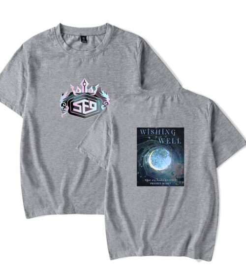 SF9 T-Shirt #2
