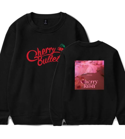 Cherry Bullet Sweatshirt #2
