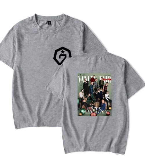 Got7 T-Shirt #2