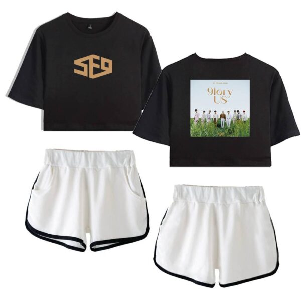 SF9 Tracksuit #3 - Image 3