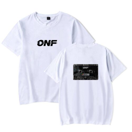 ONF T-Shirt #3