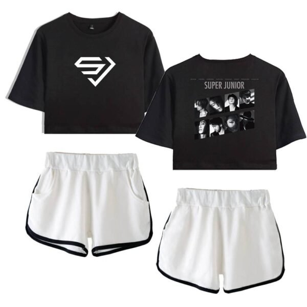 Super Junior Tracksuit #4 - Image 3