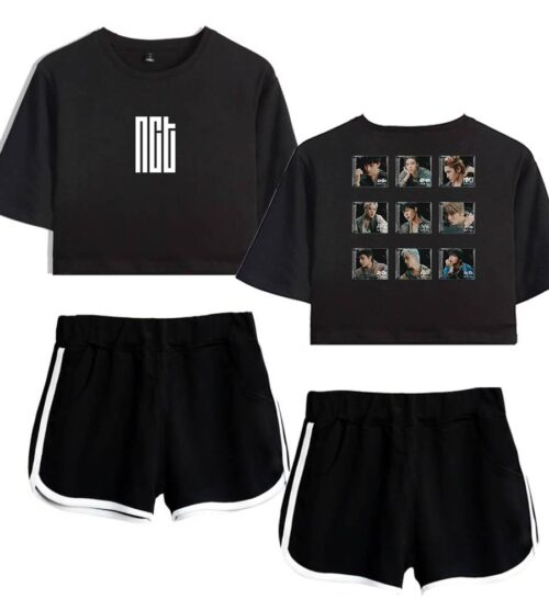 NCT Tracksuit #7