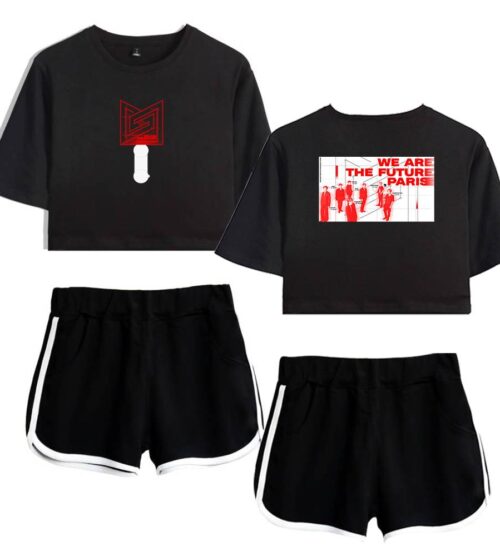 SuperM Tracksuit #1