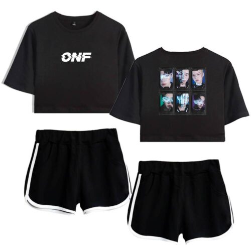 ONF Tracksuit #1