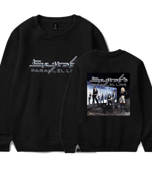 Aespa Sweatshirt #4