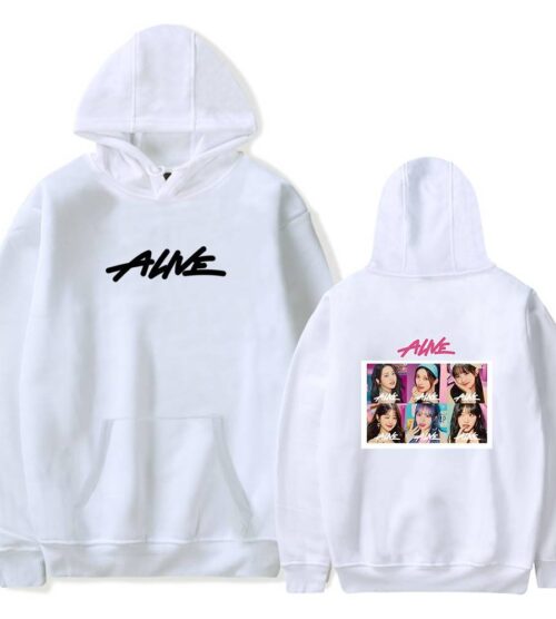 IVE Hoodie #1