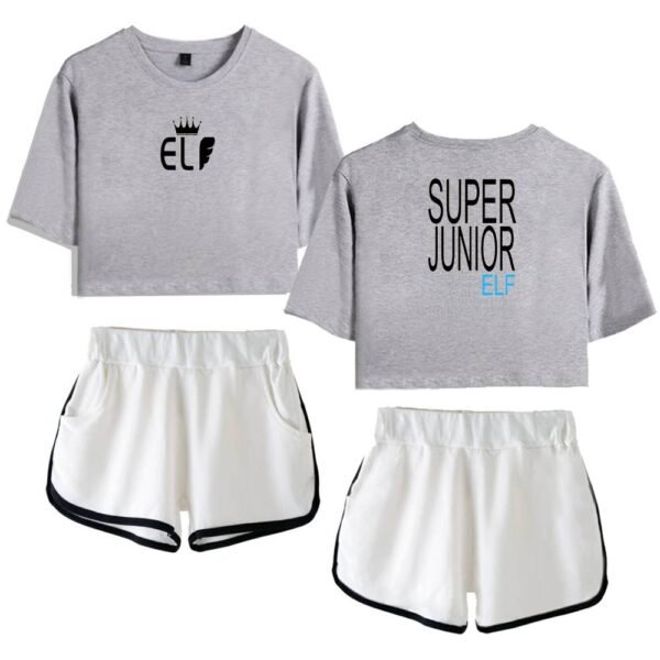 Super Junior Tracksuit #2 - Image 7