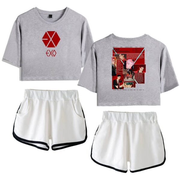 EXO Tracksuit #2 - Image 7