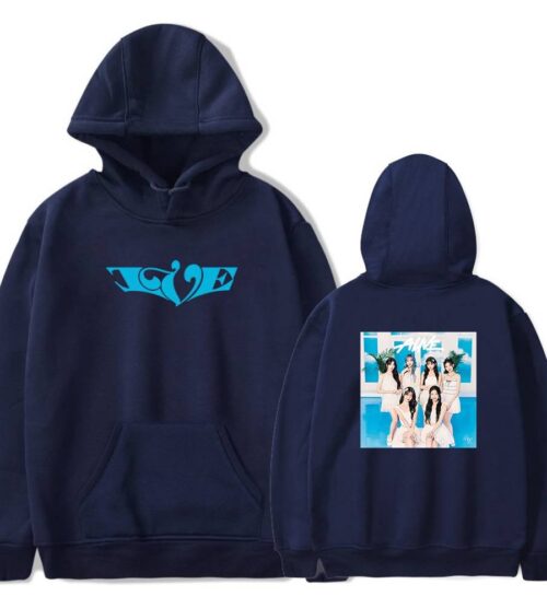 IVE Hoodie #3