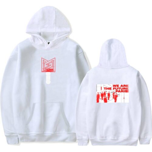 SuperM Hoodie #1