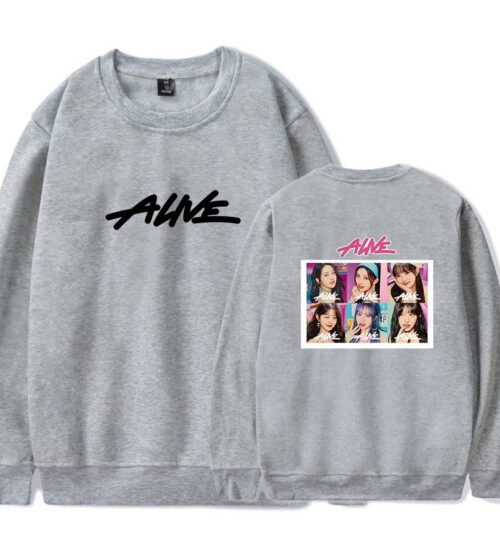IVE Sweatshirt #1