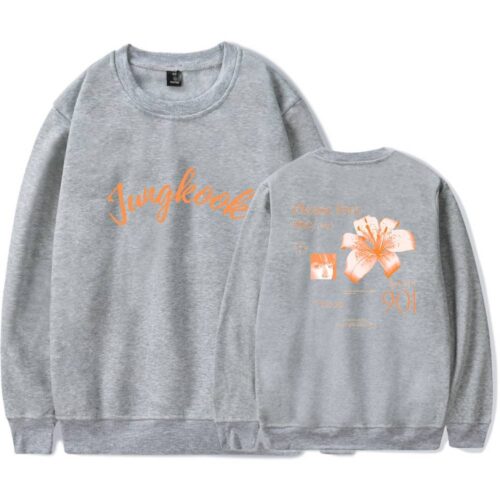 Jungkook Sweatshirt #1