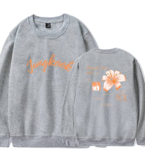 Jungkook Sweatshirt #1