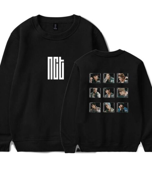 NCT Sweatshirt #6
