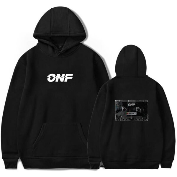 ONF Hoodie #3 - Image 2