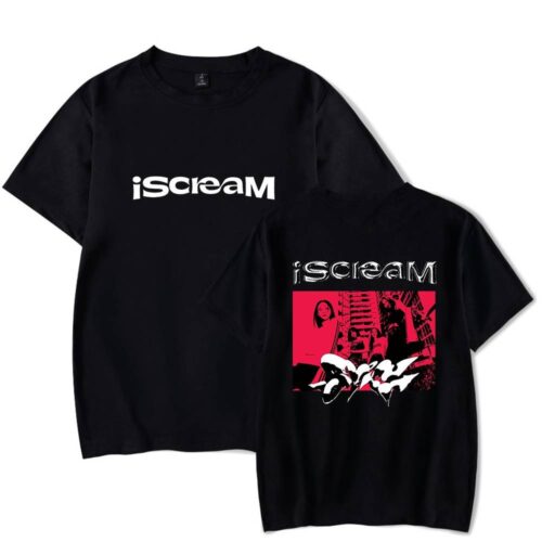 Aespa T-Shirt #2