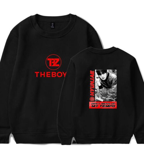 The Boyz Sweatshirt #2