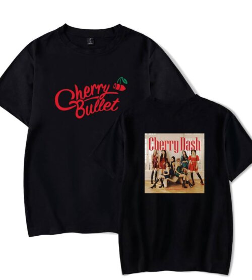 Cherry Bullet T-Shirt #3