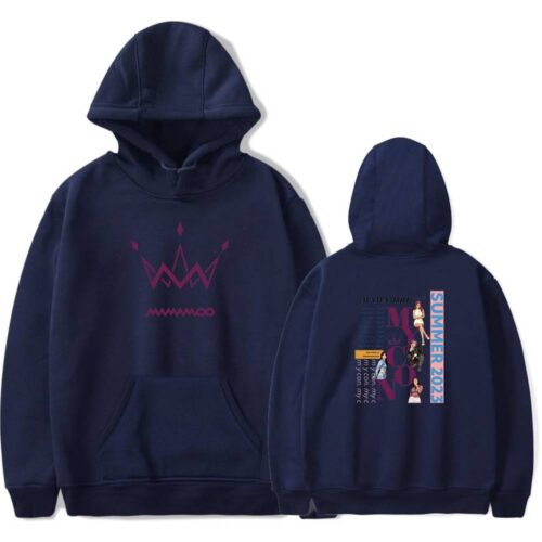 Mamamoo Hoodie #15