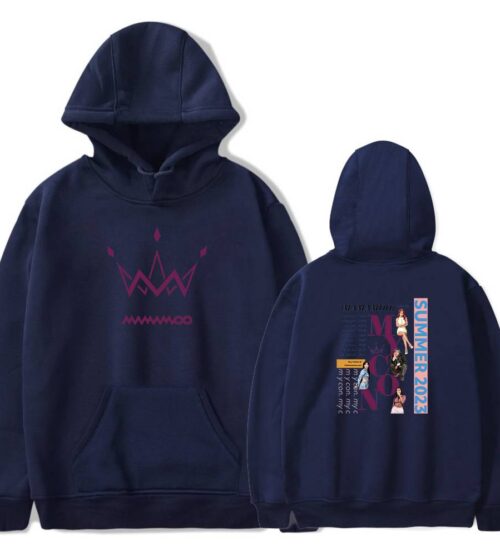 Mamamoo Hoodie #15