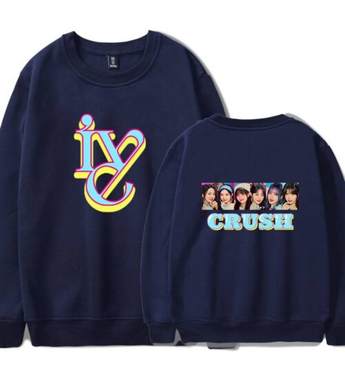 IVE Sweatshirt #4