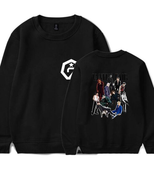 Got7 Sweatshirt #4