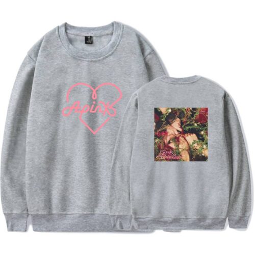 Apink Sweatshirt #1