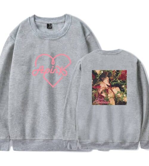 Apink Sweatshirt #1