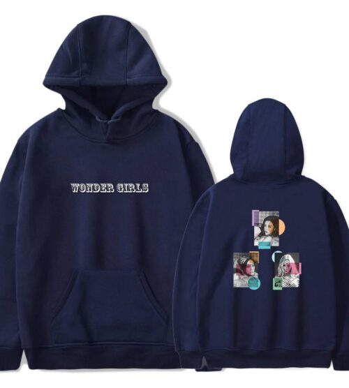 Wonder Girls Hoodie #3