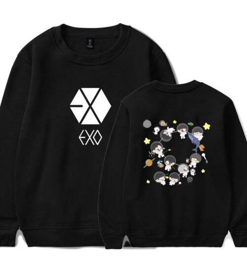 EXO Sweatshirt #2