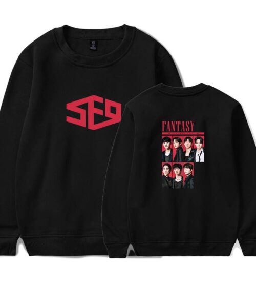 SF9 Sweatshirt #1