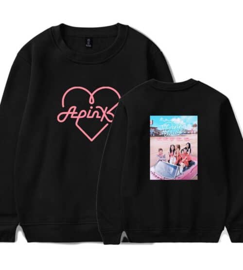 Apink Sweatshirt #4