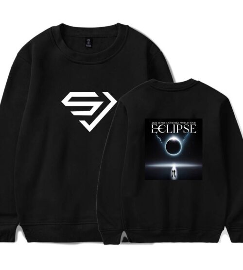 Super Junior Sweatshirt #1