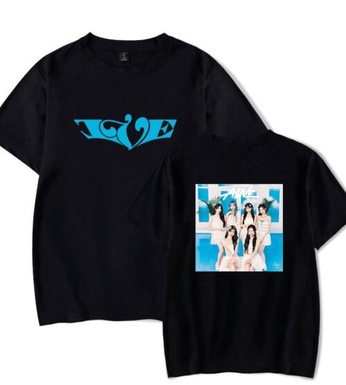 IVE T-Shirt #3
